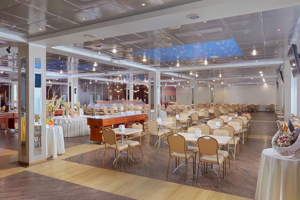 ИЗМАЙЛОВО ДЕЛЬТА, гостиница - 24