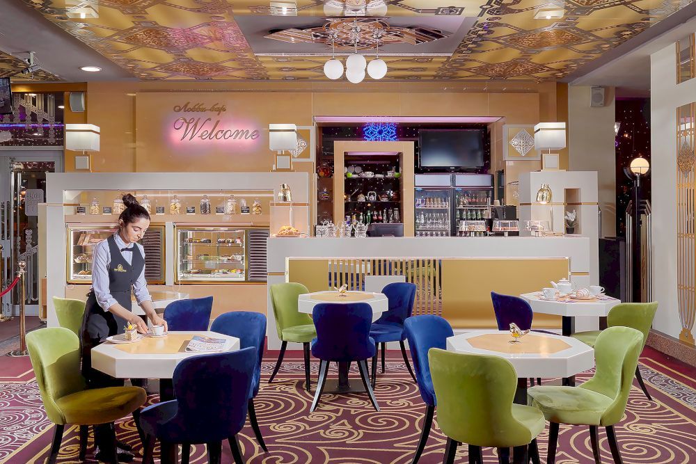 Картинка отеля - 23