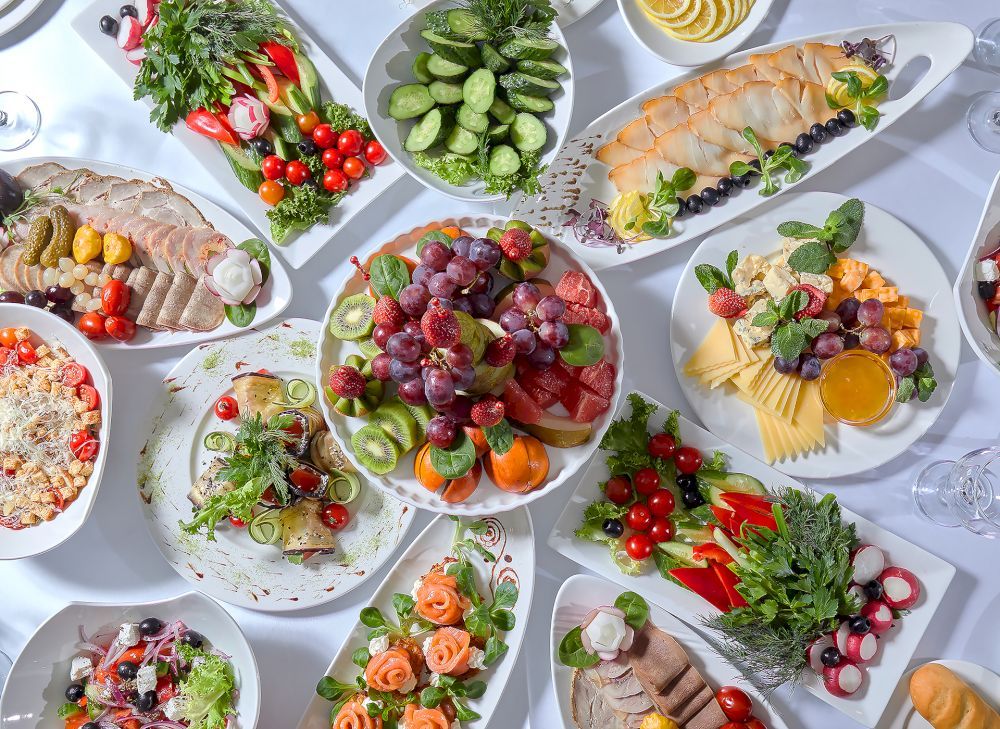 ИЗМАЙЛОВО ДЕЛЬТА, гостиница - 18