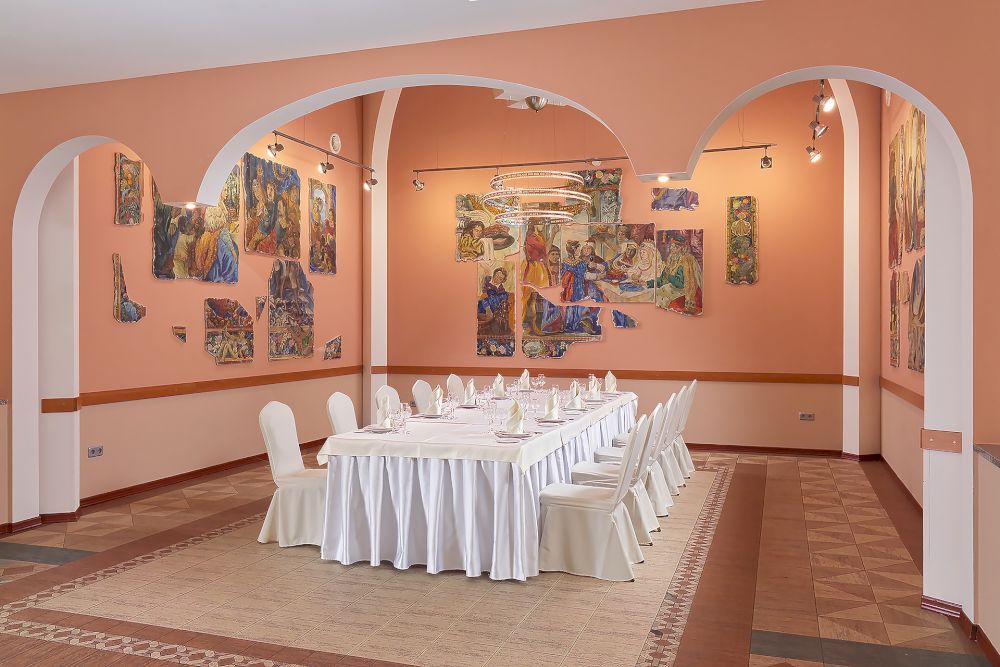 Картинка отеля - 15