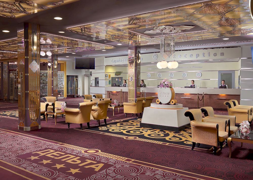 Картинка отеля - 8