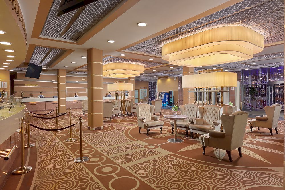 Картинка отеля - 4