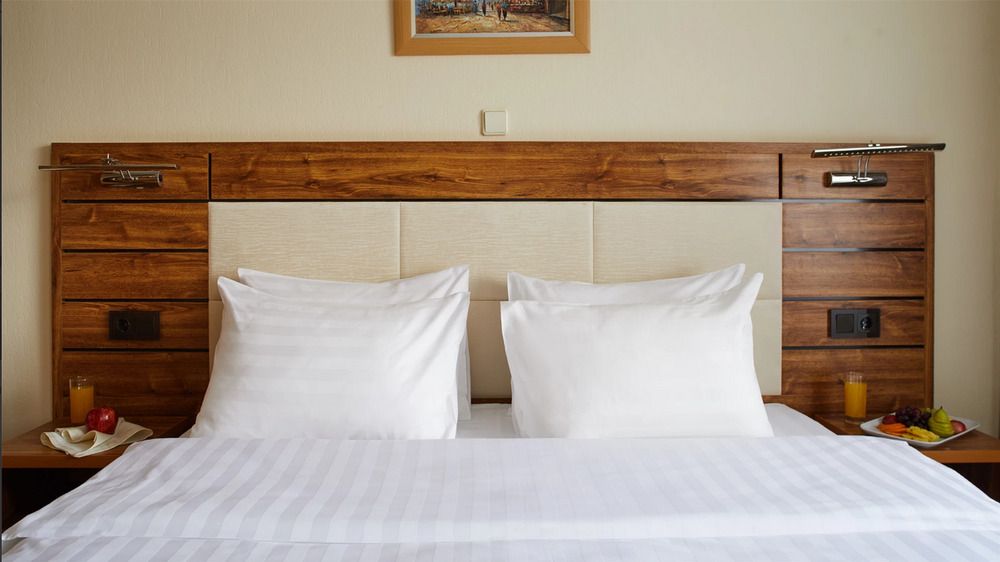 ИЗМАЙЛОВО ДЕЛЬТА, гостиница - 46