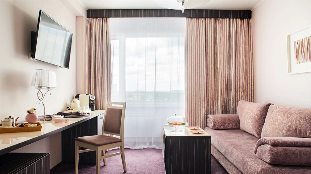 ИЗМАЙЛОВО ДЕЛЬТА, гостиница - 44