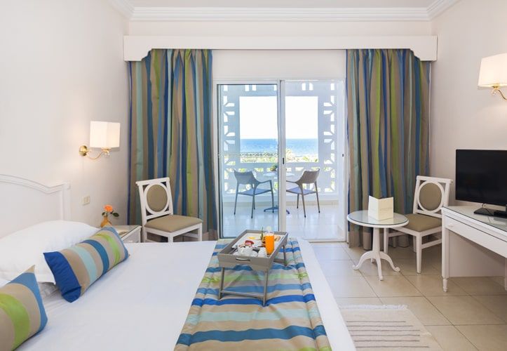 OCCIDENTAL SOUSSE MARHABA - 5