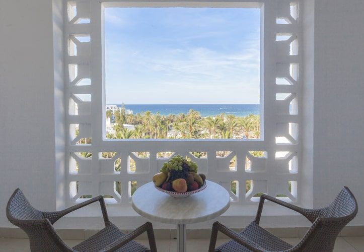 OCCIDENTAL SOUSSE MARHABA - 3