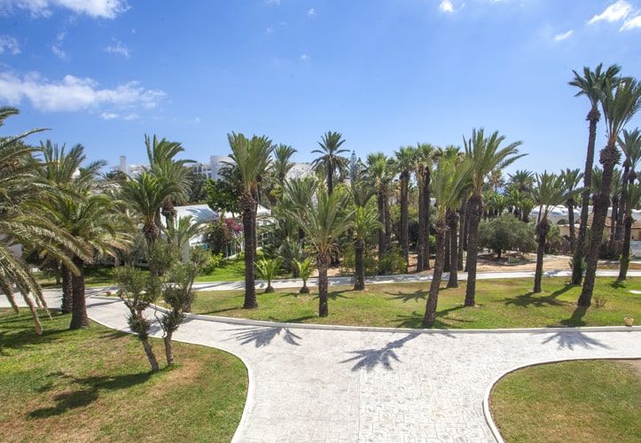 OCCIDENTAL SOUSSE MARHABA - 1