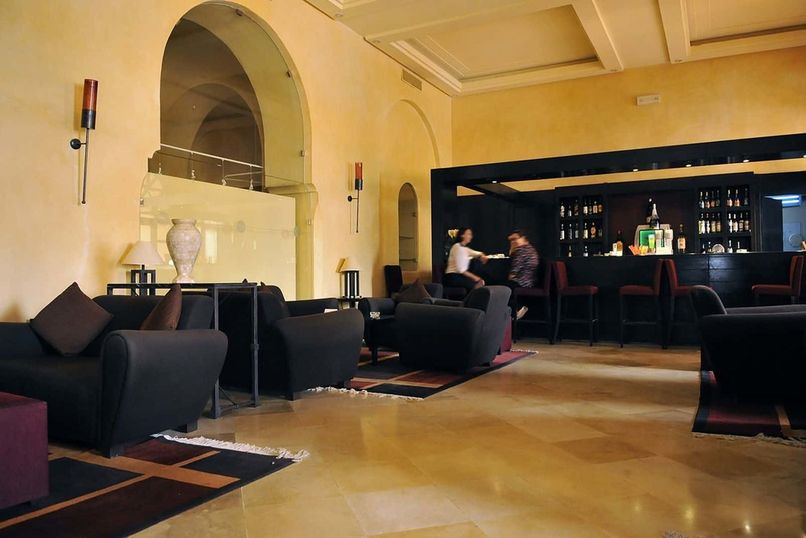 ALHAMBRA THALASSO - 6