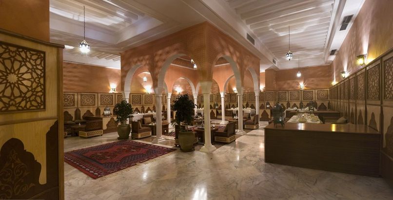 ALHAMBRA THALASSO - 4