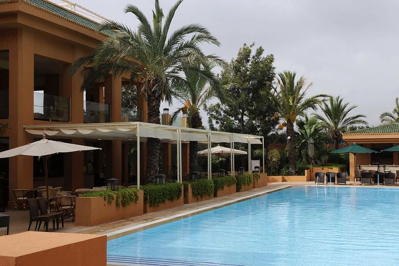 ALHAMBRA THALASSO - 2