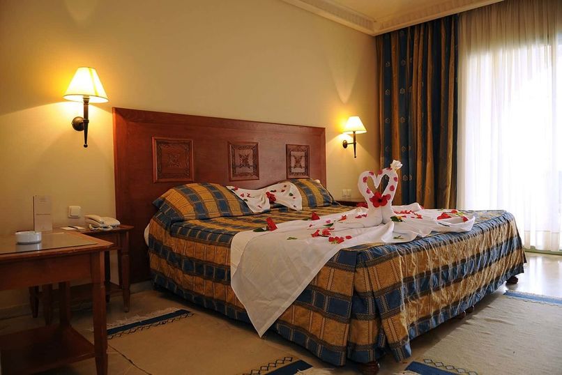 ALHAMBRA THALASSO - 1