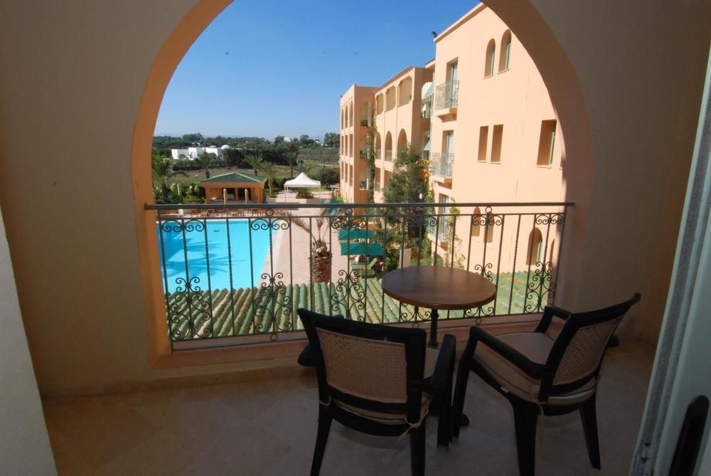 Картинка отеля - 30