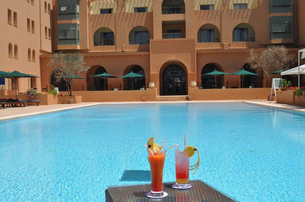 Картинка отеля - 9