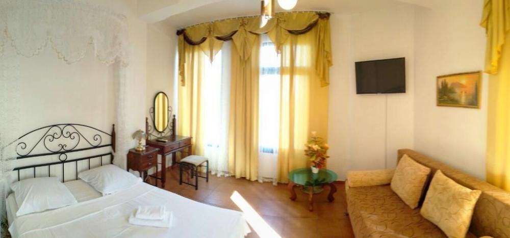 КОРОНА, отель (Алушта) - 19