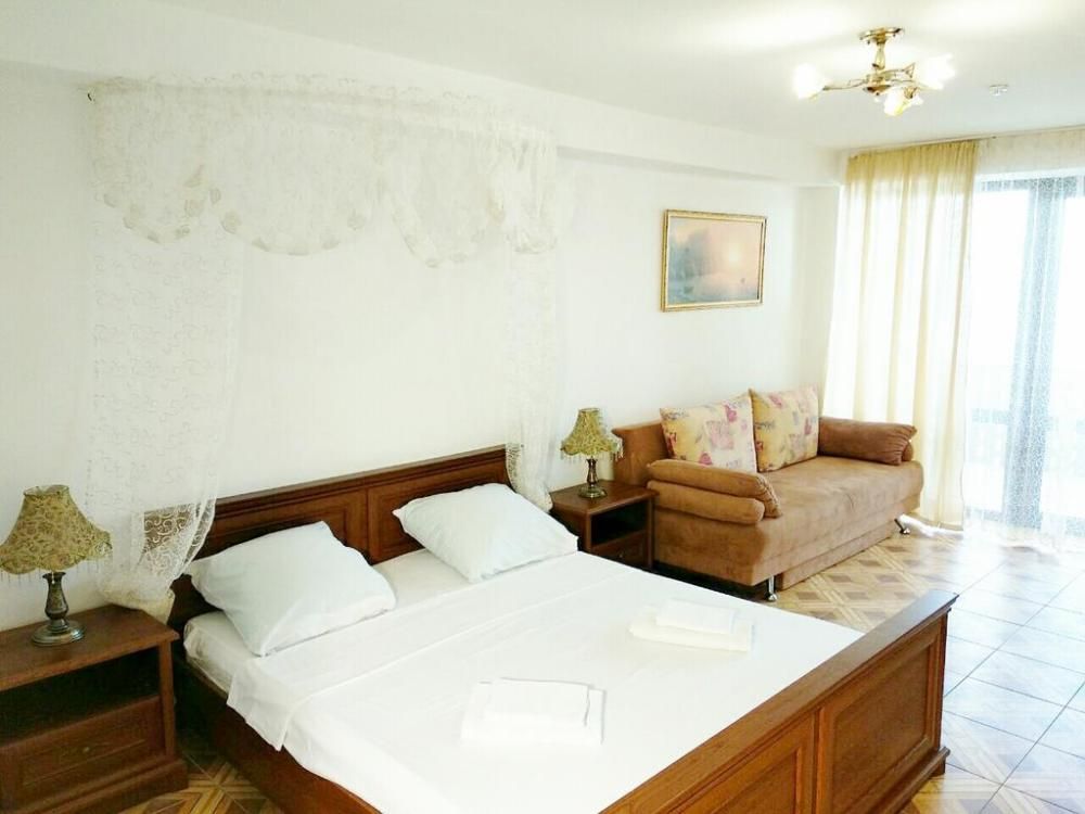 КОРОНА, отель (Алушта) - 16