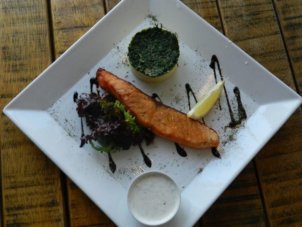 КОРОНА, отель (Алушта) - 13