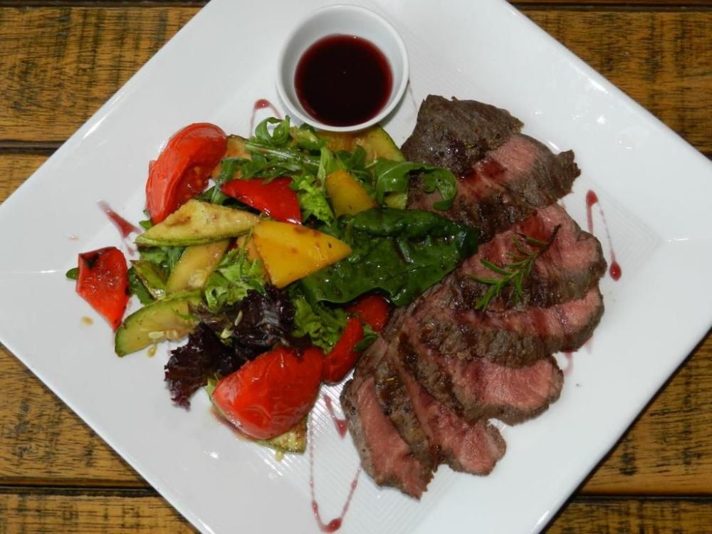 КОРОНА, отель (Алушта) - 12