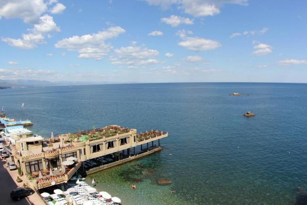 КОРОНА, отель (Алушта) - 5