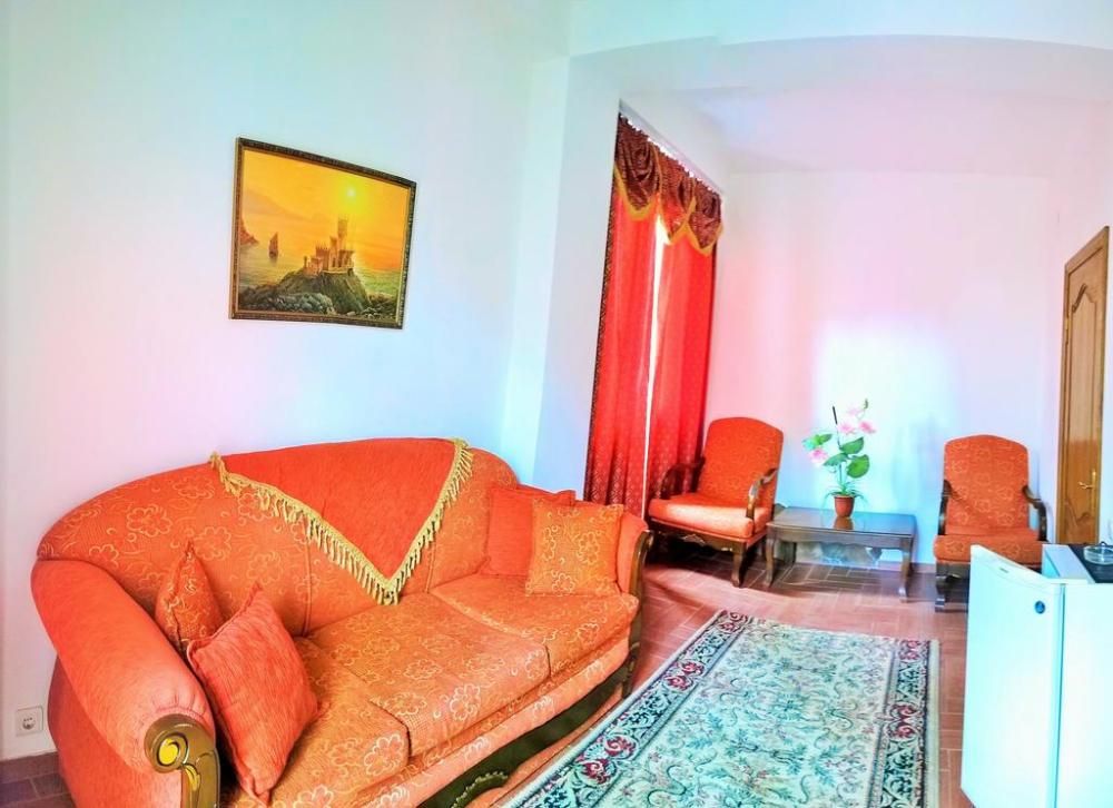 КОРОНА, отель (Алушта) - 21