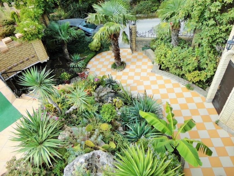 КОРОНА, отель (Алушта) - 4