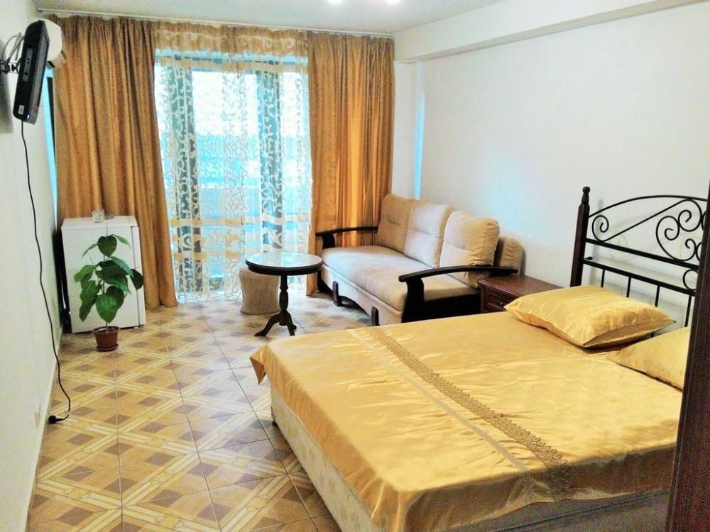 КОРОНА, отель (Алушта) - 17