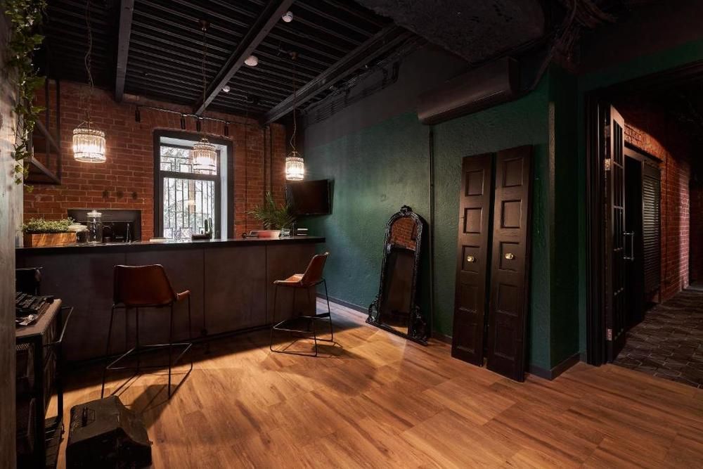 VERTICAL BOUTIQUE ТАГАНСКАЯ,  отель - 3