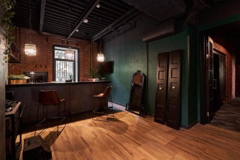 VERTICAL BOUTIQUE ТАГАНСКАЯ,  отель - 3