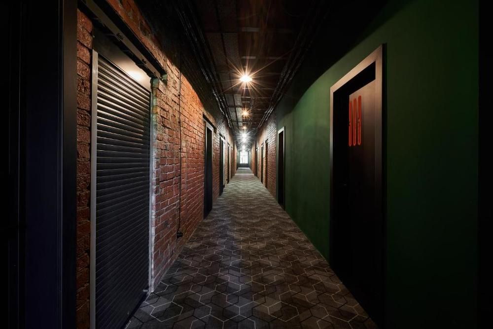 Картинка отеля - 8