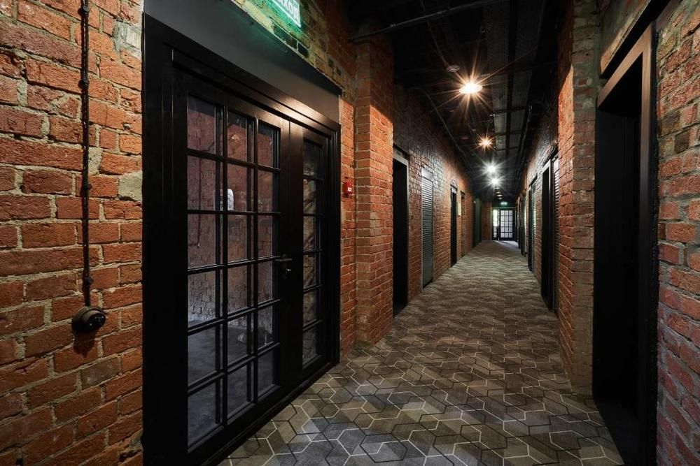 Картинка отеля - 9