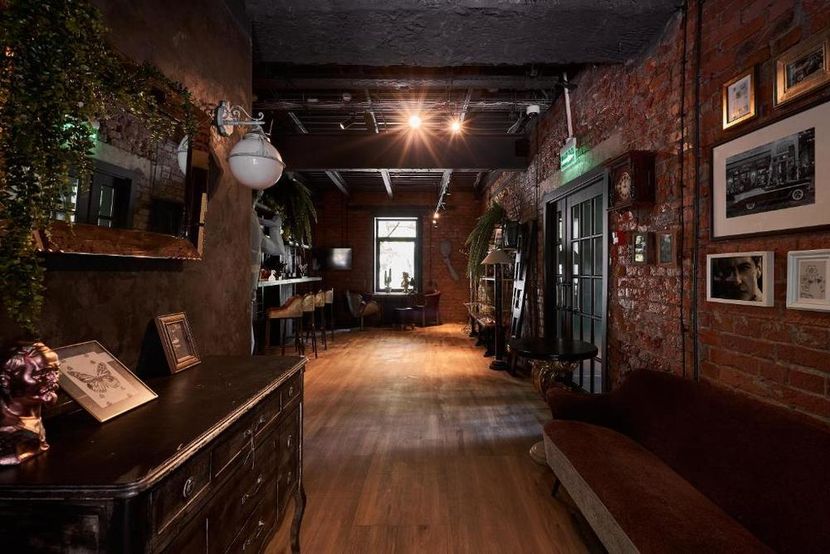 VERTICAL BOUTIQUE ТАГАНСКАЯ,  отель - 4