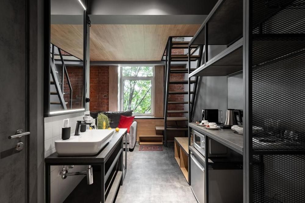 Картинка отеля - 12