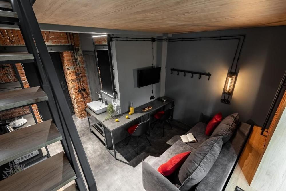 Картинка отеля - 10