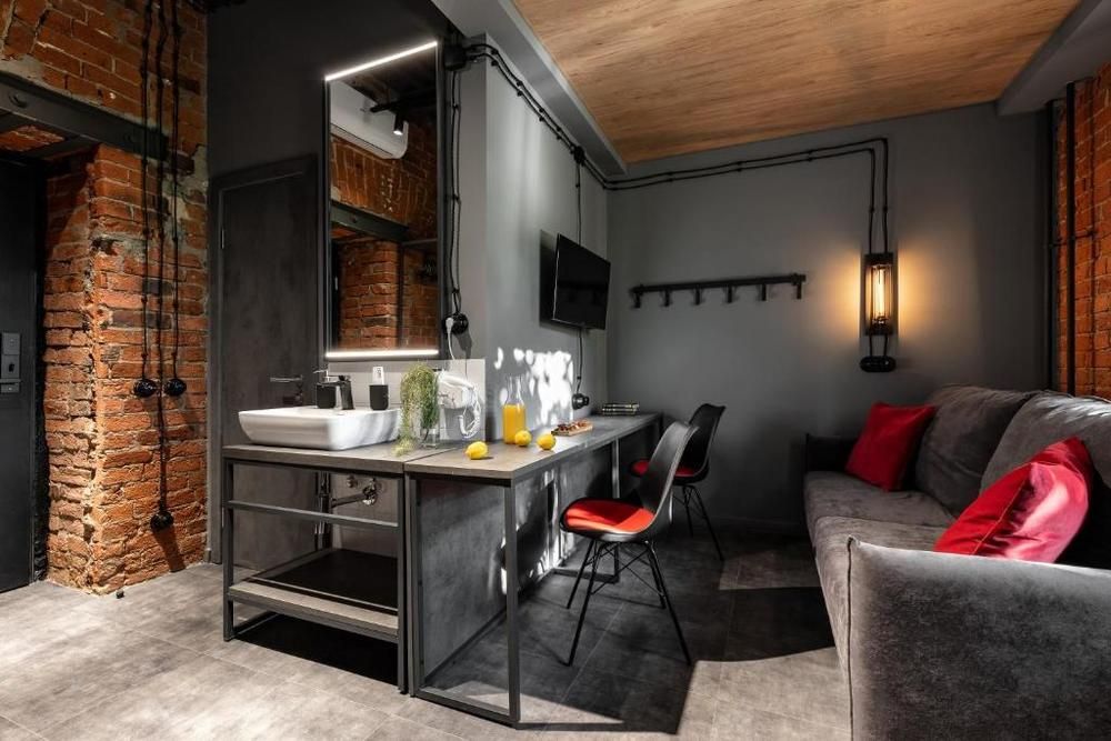 Картинка отеля - 11