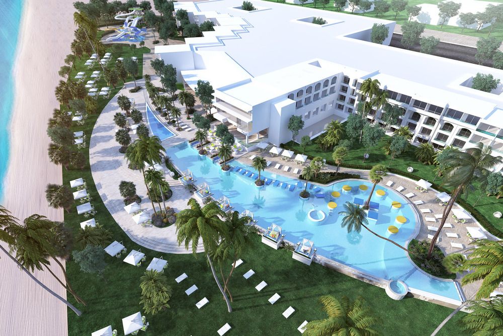 IBEROSTAR SELECTION KURIAT PALACE - 1