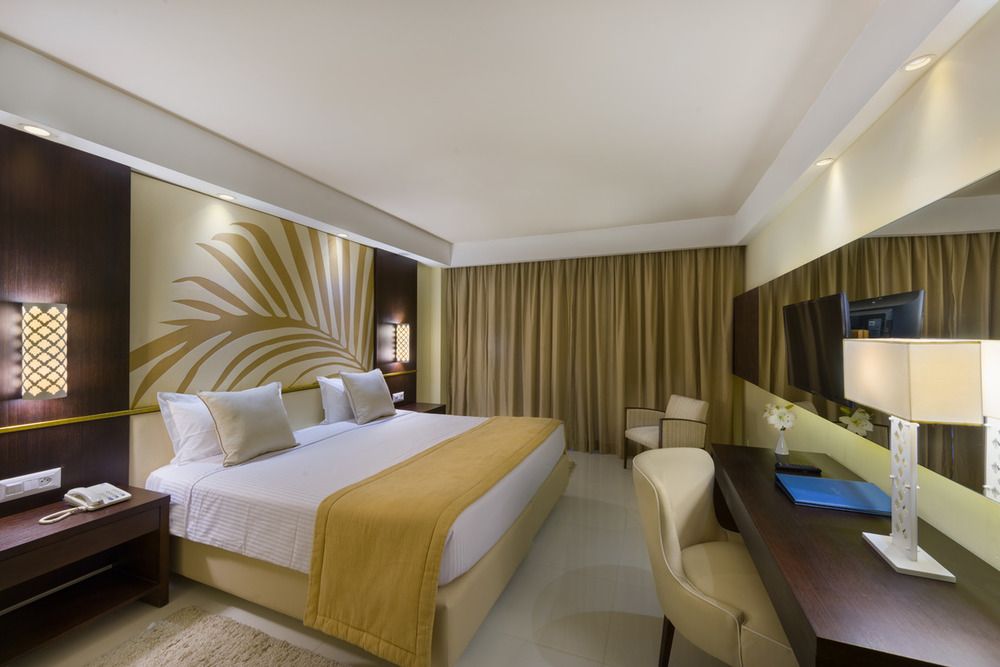 IBEROSTAR SELECTION KURIAT PALACE - 11