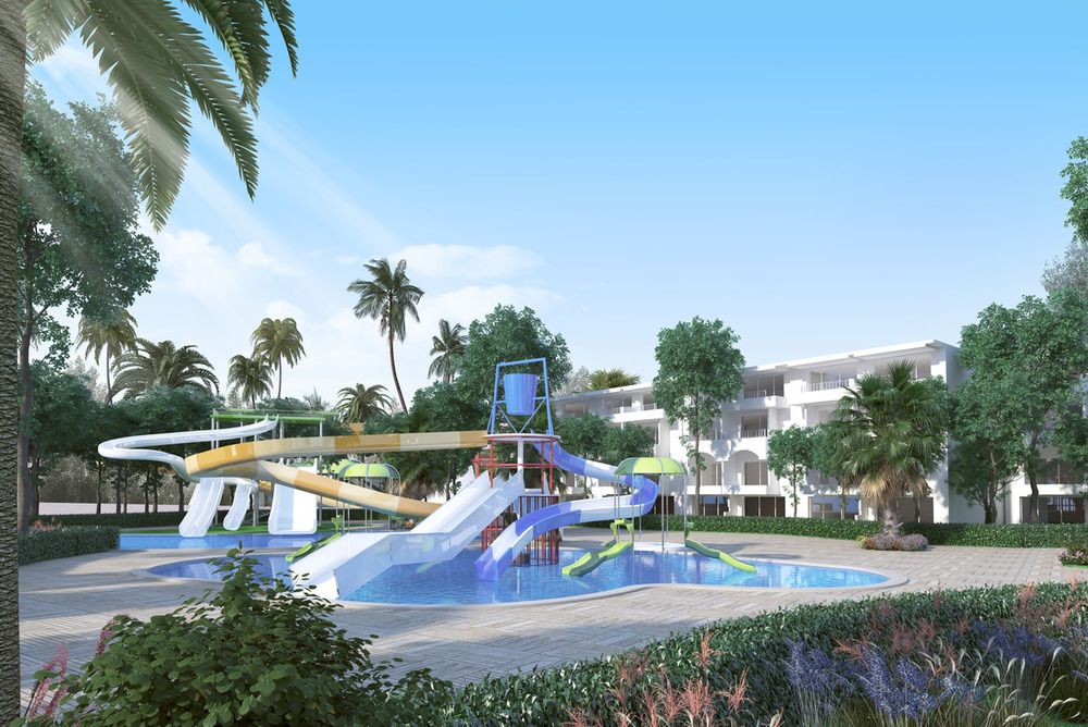 IBEROSTAR SELECTION KURIAT PALACE - 8