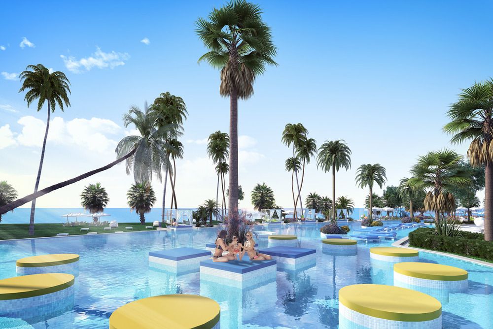 IBEROSTAR SELECTION KURIAT PALACE - 7