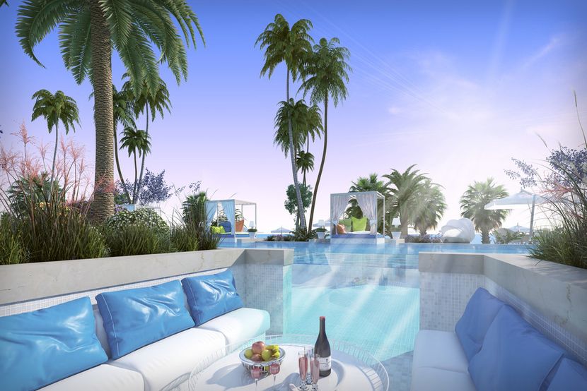 IBEROSTAR SELECTION KURIAT PALACE - 6