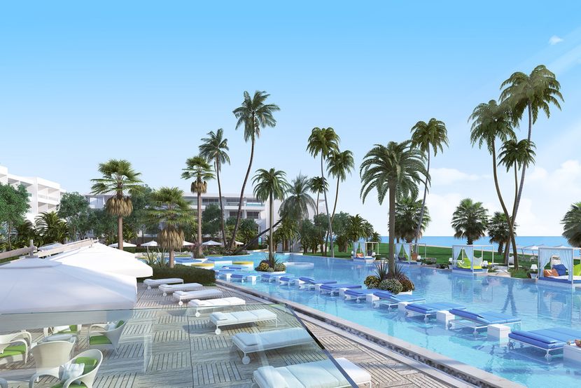 IBEROSTAR SELECTION KURIAT PALACE - 5