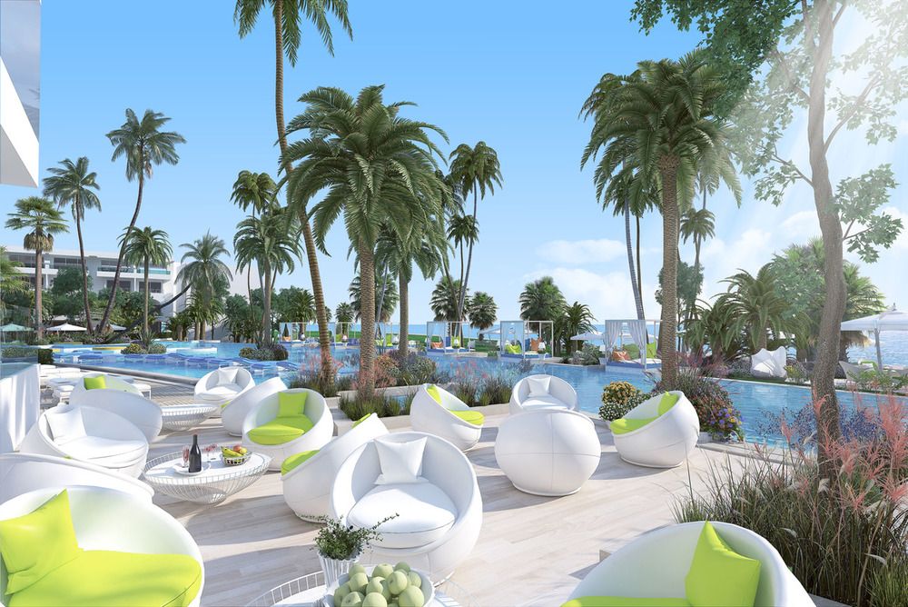 IBEROSTAR SELECTION KURIAT PALACE - 4