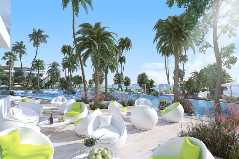 IBEROSTAR SELECTION KURIAT PALACE - 4