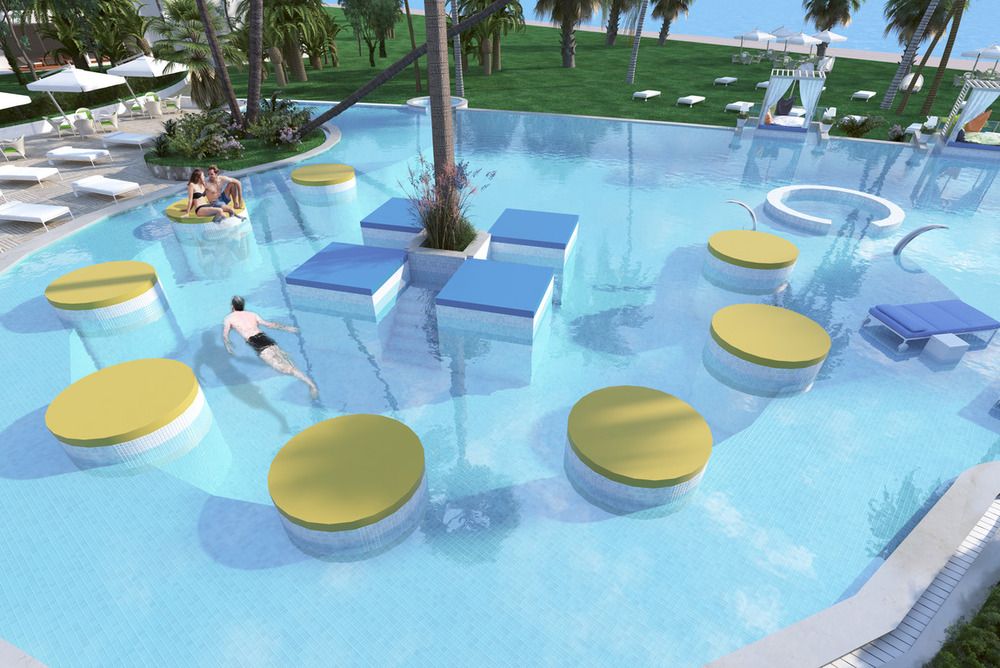 IBEROSTAR SELECTION KURIAT PALACE - 3