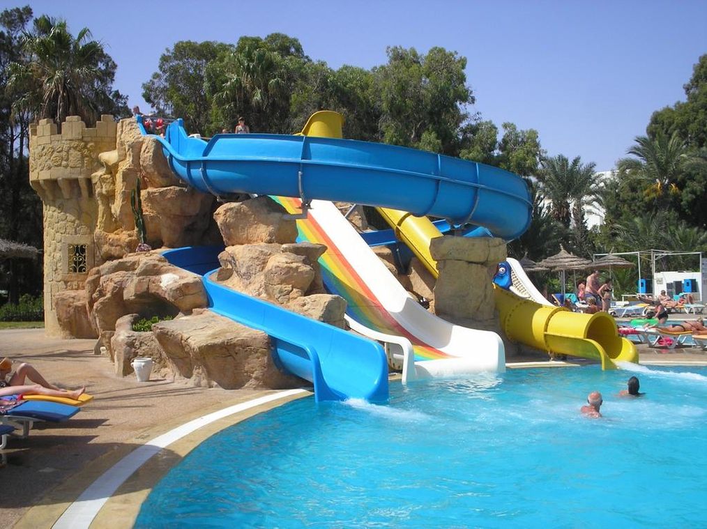 Картинка отеля - 6