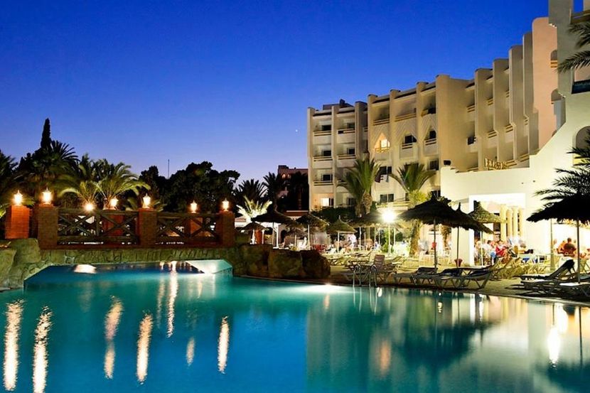 MARHABA ROYAL SALEM - 2