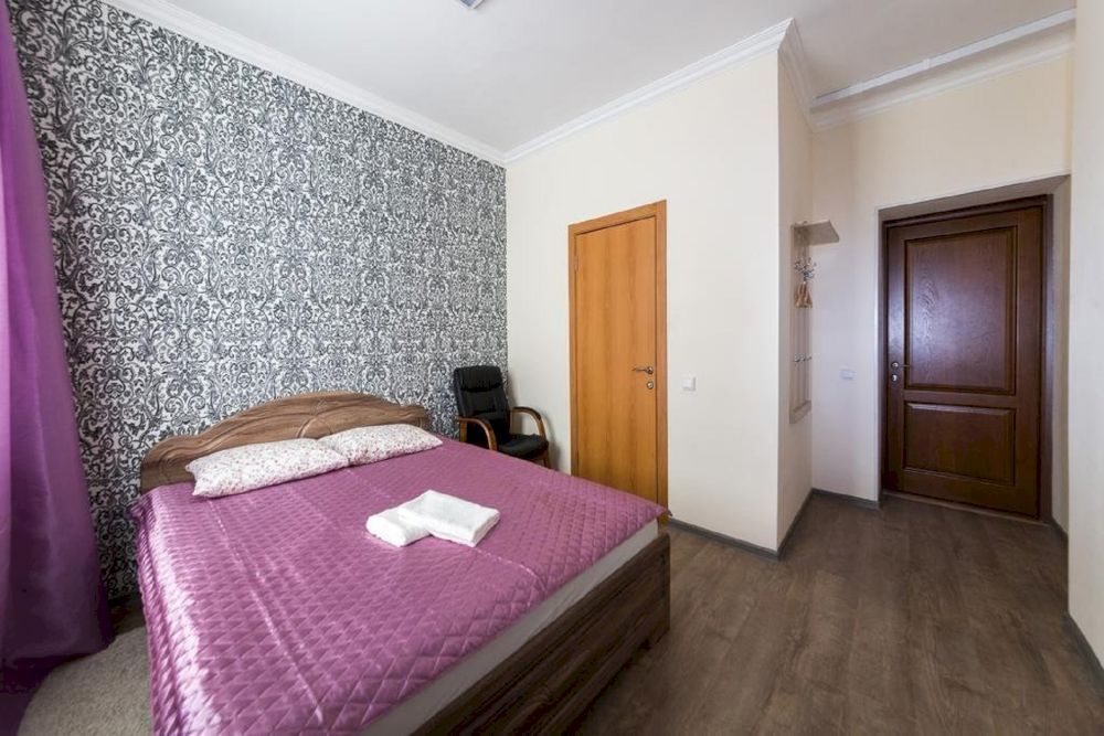 КОНЦЕРТ НА ТАГАНСКОЙ, отель - 44