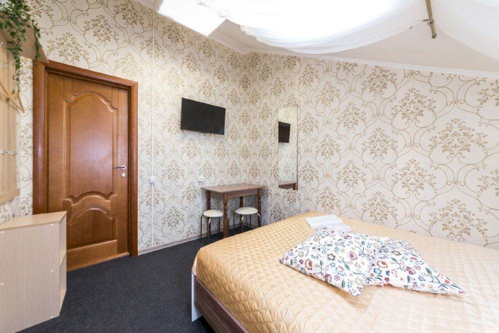 КОНЦЕРТ НА ТАГАНСКОЙ, отель - 38