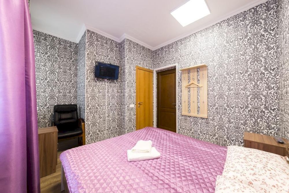 Картинка отеля - 32