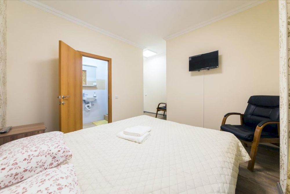 Картинка отеля - 30