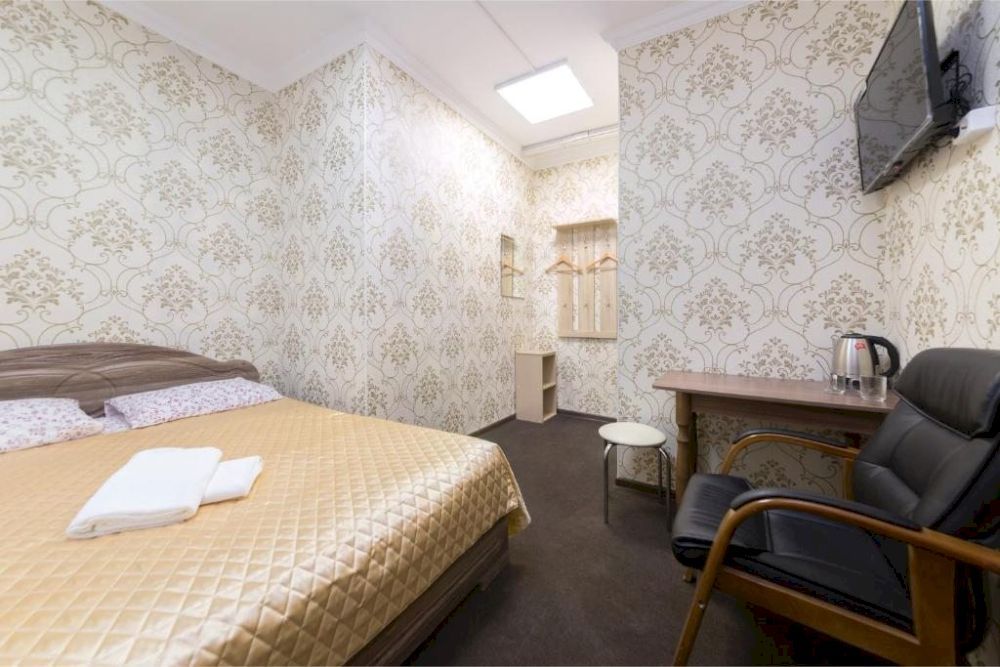 Картинка отеля - 29