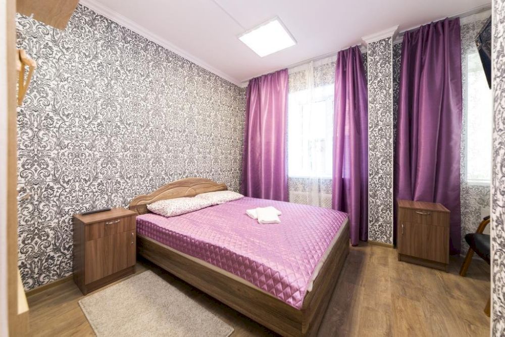 КОНЦЕРТ НА ТАГАНСКОЙ, отель - 28